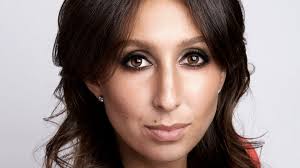 50 of Our Favorite Jewish Women Right Now