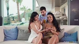 Yasmina Khan, Aaliyah Yasin porn pictures by - OK.XXX