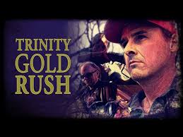Trinity Gold Rush
