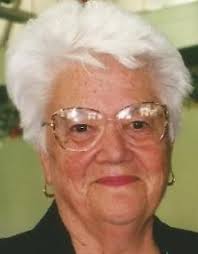 Sarah Kelley Obituary (1926