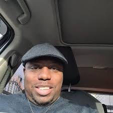 Leon Hodge (@speedy91985)