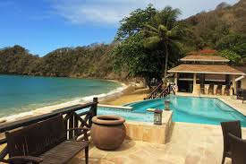 The hotel is nestled among 46 acres of greenery, so don't be surprised to see the cobalt blue head of the mot mot perched on your. Blue Waters Inn Reef And Rainforest Tours