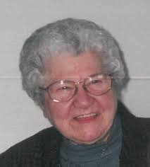 Anna Mae Rebecca Light Obituary