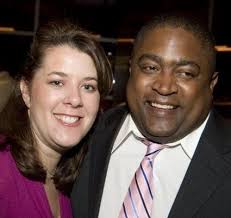 Timothy & Michelle Worthy