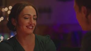 Matilda Charles Celebrates 103 Years