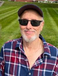 David Leeson Obituary (1966