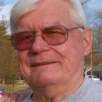 John Edwin Winter Obituary