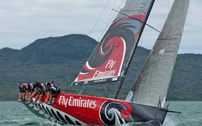 It will be contested in waitematā harbour of auckland between emirates team new zealand and luna rossa prada pirelli. America S Cup 2021 What To Expect Reasons To Join The Action Black Label