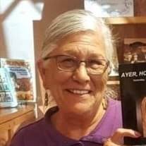 Juliette Diane Castillo Obituary (2021)