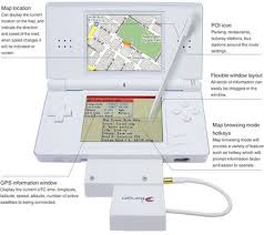 Maybe you would like to learn more about one of these? El Gps De Nintendo Ds Lite