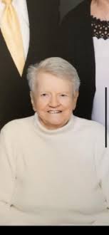 Obituary information for Doris A. Marcinkus