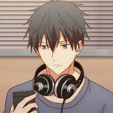 Support us by sharing the content, upvoting wallpapers on the page or sending your own background pictures. Foto De Perfil Anime Masculina 4k Coleccion De Personajes De Dibujos Animados De Anime O Manga Masculinos Y Femeninos O Avatares Dibujados A Mano Con Lineas De Contorno Negras Vector Premium