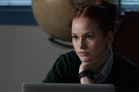 Madelaine Petsch and Chloë Bailey's 'JANE'