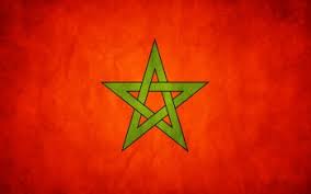 Select from premium morocco wallpaper of the highest quality. Flag Of Morocco Hd Wallpapers Hintergrunde