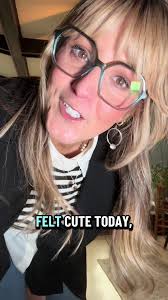 She’s definitely going to cringe when she sees this!😆🤷🏼‍♀️ #OOTD