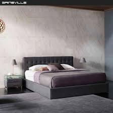 Shopping beds furniture & accessories home & garden products storage bedrooms. Storage Bed Home Furniture In Upholstered Functional Design Bedroom Sets China Fabric Bed Home Furniture Made In China Com
