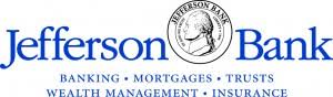 Jefferson bank is currently a large bank owning assets totaling $2 billion and $2 billion in deposits. Jefferson Bank Continues Online Security Measures In The New Year North San Antonio Chamber Of Commercenorth San Antonio Chamber Of Commerce