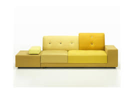 Low price guarantee and expert service for vitra. Sofa Polder Vitra Milia Shop