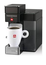 A descaler reminder is handy. 22 Illy Coffee Machine Ideas Coffee Machine Illy Illy Coffee