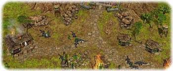 ( download winrar ) open age of mythology tale of the dragon folder, double click on setup and install it. Age Of Mythology Tale Of The Dragon China Ruft Nach Drachentotern Oiger