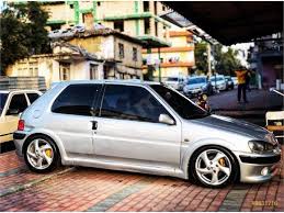 Sahibinden Peugeot 106 Quicksilver 2001 Model Klimali Www Arabaliste Com Peugeot Araba Hava Filtresi