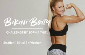 ⭐️schnelle ergebnisse & dauerhafte erfolge nie wieder diät. Sophia Thiel Erfahrungen Das 12 Wochen Programm Im Test Intouch
