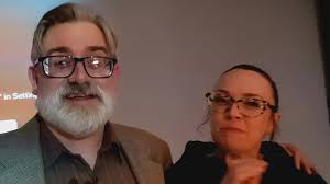 New(and improved) episode droped today with guest Bob Dearden Here is a  short promo Ashley Ullom and I made. Thank you Jim Morgan for helping out  with camera