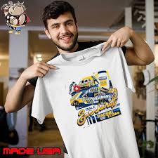 Jr Motorsports T Shirt 2025