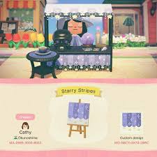 Decided To Design A Witchy Stall After I Bought The Full Mage Outfit Acqr Animal Crossing Animal Crossing 3ds Animal Crossing Qr