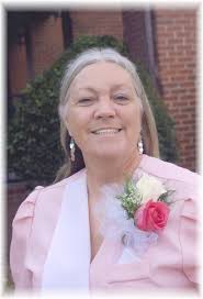 Obituary information for Priscilla Ann Watts