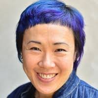 Kathy Fong's Instagram, Twitter & Facebook