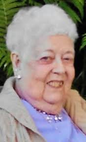 Marion Reid Obituary