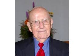 Christopher Hooks Obituary (1917