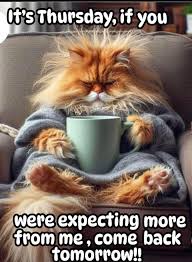 Will it be a good day?