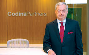 Armando Codina: Development and civic leader focuses