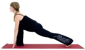 Flow Sequence Of Classic Standing Poses For Home Practice Yoga Poses Standing Yoga Poses 30 Day Yoga