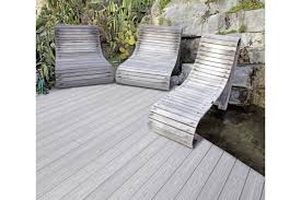 Erschaffen sie ein entspannendes flair auf ihrem balkon oder in ihrem terrassenbereich mit den langlebigen und. Wpc Terrassendielen Sets 20m Gunstig Online Kaufen Turenfuxx