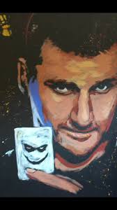 Cody Sabol (@codysabolart)