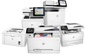 HP LaserJet Printers - secure small business printers | HP® United Kingdom