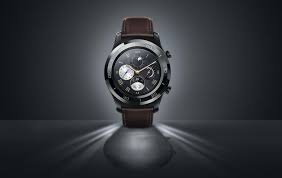 Huawei Watch 2 Pro brings eSIM to ...