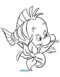 Touch device users can explore by. 101 Little Mermaid Coloring Pages Ariel Coloring Pages
