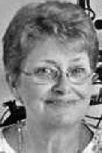 Juanita Brubaker Obituary (2016)