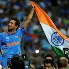 Subilliondotcom Subilliondotcom Sachin Tendulkar Cricket World Cup Cricket