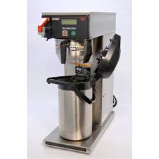 As long as you have compared these 10 best commercial coffee makers with respect to your needs you should be in confident in your purchase. Pin On Bunn Coffee Equipment