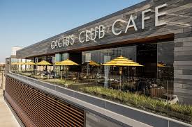 Since there are two patios — street level or the rooftop 1. Cactus Club Cafe Sherway Gardens Assembledge