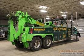 X635 The Blog My Experience Visiting O Hare Towing Chicago Il Trucks Towing Tow Truck