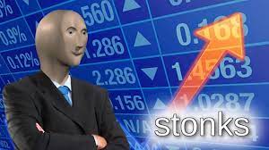 Blackberry shares jumped as much as 12% wednesday amid cheers from redditors and a broader rally in meme stocks. Why Gamestop And Blackberry Stocks Are Suddenly Popping Off