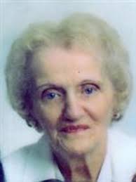 ANNA (RAVO) SILVESTRO Obituary November 26, 2010