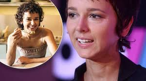 Brodka official is an american social media star who has gained populairty through the eponymous instagram account. Monika Brodka Dieta Gwiazdy Jest Banalna Czego Nie Je