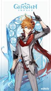 Is Childe Banner Going To Be Coming Back In Genshin Impact? - Quora
